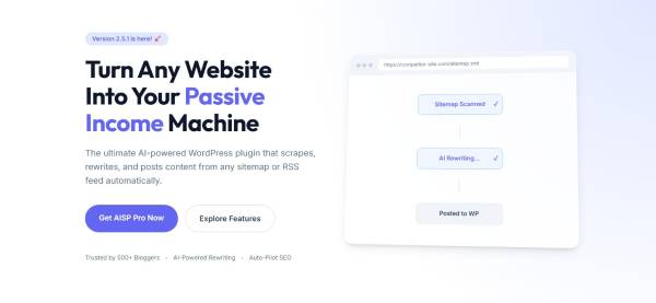 thumbnail One-time payment. Lifetime updates.